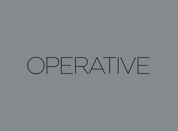 collezione operative collezione operative