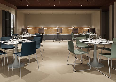 sedie collettività sedie collettività